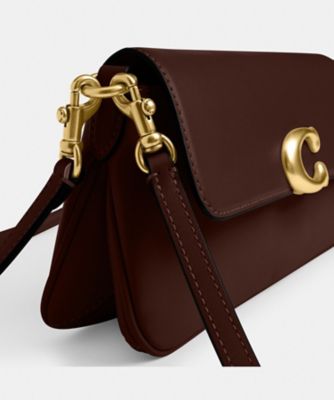 ジェット ショルダー バッグ | COACH/コーチ | 三越伊勢丹オンライン